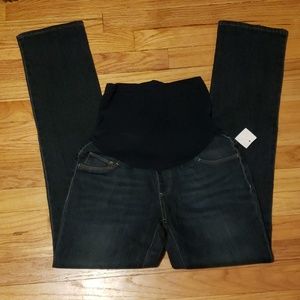 NWT Maternity Jeans